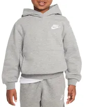 Moletom Nike Kids - FD3000 063 - Unissex