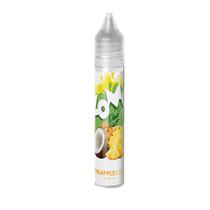 Esencia Zomo Pineapple Coconut 3MG 30ML