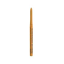 Delineador Retratil NYX MPE06 Gold