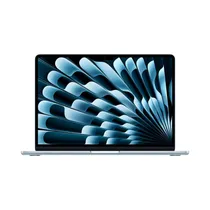 Notebook Apple Mac Air MC6U4LLA M4/16/512/13.6" Azul