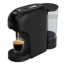 Cafeteira Multicápsulas 3 Em 1 Bon Café Preto 220V