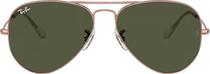 Oculos de Sol Ray-Ban RB3025 920231 55 - Feminino