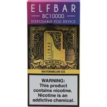 Elf Bar BC 10K Gold Watermelon Ice