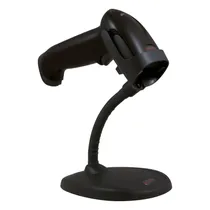 Leitor de Codigo de Barras Honeywell 1250G Voyager USB c/Base