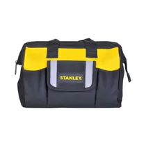 Bolsa para Herramienta Stanley STST512114 30CM Negro/Amarillo