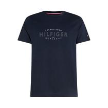 Camiseta Tommy Hilfiger MW0MW30034 DW5