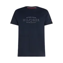 Camiseta Tommy Hilfiger MW0MW30034 DW5
