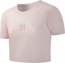 Camiseta Meta Sports Yankees MLBCT6242PK1 - Feminina