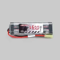 Pack Venom 9.6V 1600MA Nimh Stick 15301