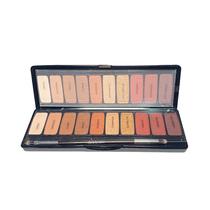 Paleta de Sombras Alice Academy Holiday Color Collection 01 Glamorous