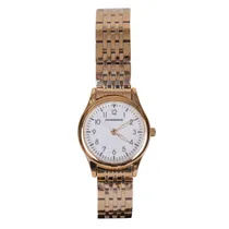 Relogio Feminino Analógico Hummer WH2-224114 Metal