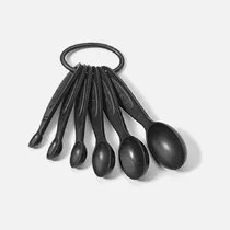 Jogo de Colheres de Medição Cuisinart 6 Peças - CTG-00-MP