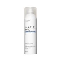 Shampoo Olaplex NO4D Clean Volume Detox DRY 250ML
