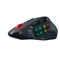 Mouse Redragon Aatrox Pro M811 RGB s/fio Preto