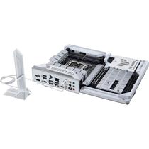 Placa Mãe Asus 1700 Tuf Gaming Z790-BTF Wifi Acero/Metal 4 X M.2 Slots, 4 X SATA 6GB/s Ports s/C