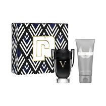 Kit Perfume Paco Rabanne Invictus Victory Edp 100ML + SG