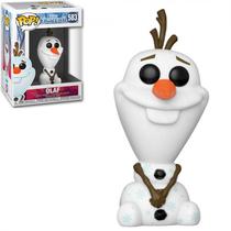 Funko Pop Disney Frozen II Olaf 583