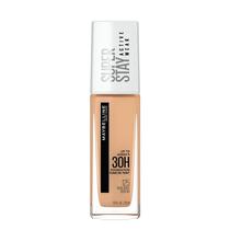 Maybelline Base Liquida Super Stay 30HR Nude Beige 125 s/C