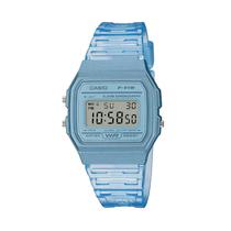 Relogio Casio F-91WS-2DF