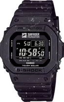 Relógio Casio Digital G-5600SRF-1DRR G-Shock - Masculino