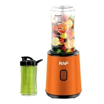 Liquidificador Raf R.3970 Shake 600ML / 300W / 220V