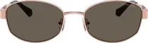 Óculos de Sol Michael Kors MK1161 1108/356 - Feminino