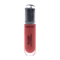 Labial Revlon Ultra HD Matte 655 Kisses 5.9ML