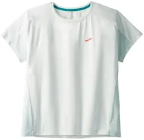 Camiseta Brooks 221613357.035 - Feminina