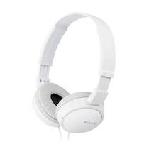 Sony Auricular Auricular Sony MDR-ZX110 Blanco White