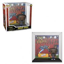 Funko Pop Rocks Albums Snoop Dogg 38 69357