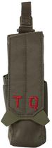 Estojo para Torniquete 5.11 Tactical Flex 56649-186 Ranger Green