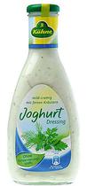 Molho Kuhne p/Salada Yoghurt 250 ML.