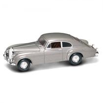 Car Lucky 1/43 Bentley R. Type Gray 43212 1954