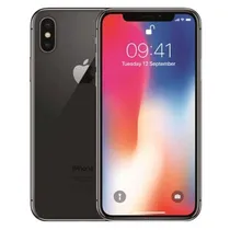 iPhone X 64GB Preto Swap Grado A Menos (Americano)