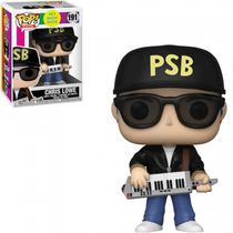 Funko Pop Rocks Pet Shop Boys - Chris Lowe 191