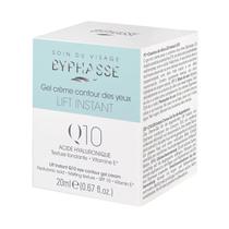 Crema Contorno de Ojos Byphasse Lift Instant Q10 20ML