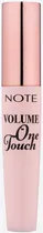 Máscara para Cílios Note Volume One Touch - 10ML