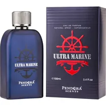 Paris Corner Perfume Pendora Scents Ultra Marine Eau de Parfum 100ML