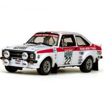 Car Vitesse 1/43 Ford Escort RS1800 #22 P.Airik.1976 42378