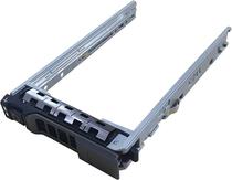 Bandeja de HDD de 2,5" Dell para Servidor / 12A/ 13A Gen/ SFF R-Series Caddy/ Sled