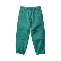 Pantalon Infantil Benetton 4WZVCF035 38A