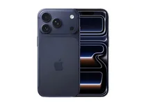 Celular iPhone 17 Pro Max - 256GB - Blue