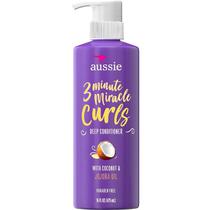 Higiene Aussie Acond Miracle Curls 475ML - Cod Int: 77794