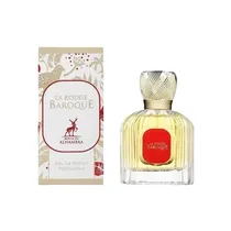 Perfume Miniatura Maison Alhambra La Rouge Baroque Edp Unis 30ML