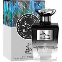 Perfume Sahari Ikhtiyari Edp - Unissex 100ML