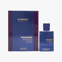 Perfume Lattafa Al Haramain Dubai Night