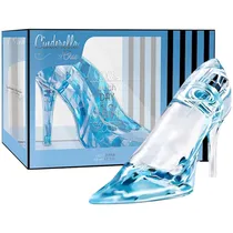 Perfume Cinderella Blue Silpper Femenino Edp - 60ML