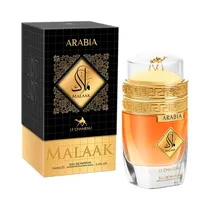 Perfume Emper Arabia Malaak Edp 100ML - Unisex