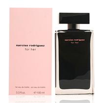 Perfume Narciso Rodriguez For Her Eau de Toilette 100ML