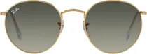 Óculos de Sol Ray-Ban RB3447 001/71 - Feminino